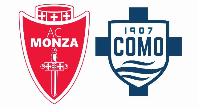 Formazioni ufficiali Monza-Como: le scelte di Nesta e Fabregas