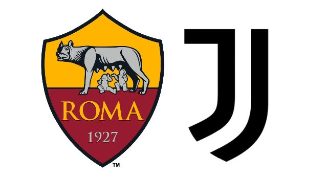 Formazioni ufficiali Roma-Juventus: le scelte di Ranieri e Tudor