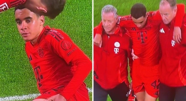 Inzaghi esulta, Bayern Monaco in totale emergenza contro l'Inter: un altro big infortunato
