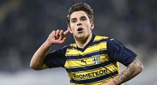 Parma, vittoria amara contro la Juve: tre infortunati a rischio per la sfida col Napoli