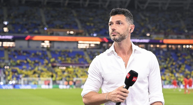 Dzemaili: Potevo andare in un grande club nel 2007 ma preferii il Bolton. Quanto sono stato scemo!
