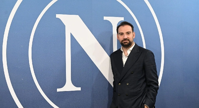 259 giorni fa il Napoli potrebbe aver fatto l'acquisto chiave per lo scudetto