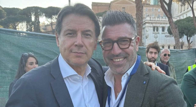 Montervino: Conte non reputa questi giocatori all'altezza, un indizio chiaro lo conferma
