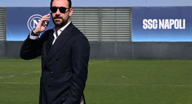Lo sguardo del Napoli sulla Premier League è sempre più insistente, il motivo