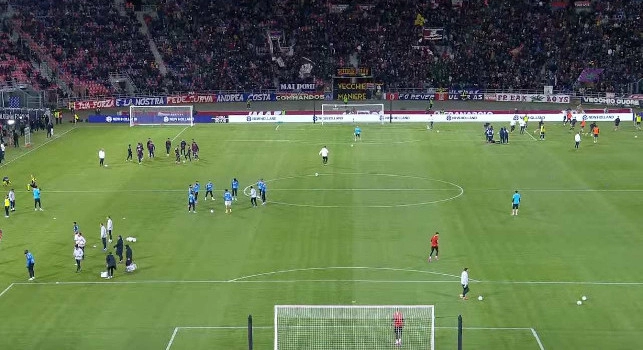 Bologna-Napoli