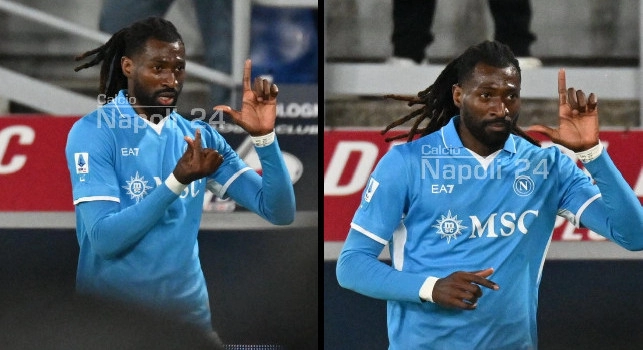 Foto: Ciro De Luca per CalcioNapoli24
