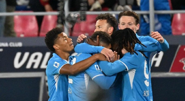 Calciomercato Napoli, un azzurro dice addio: ecco quanto guadagnerà ADL