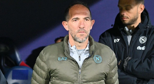 Bologna-Napoli, le statistiche del 2º tempo sono deludenti: 0.07 di xG e 37% di possesso palla | GRAFICO
