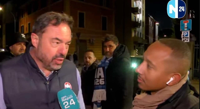 Bologna Napoli