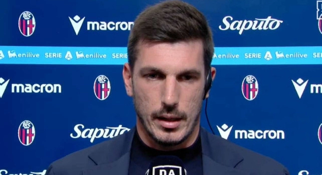 Nuova avventura per l'ex azzurro Scuffet: Visite mediche in corso