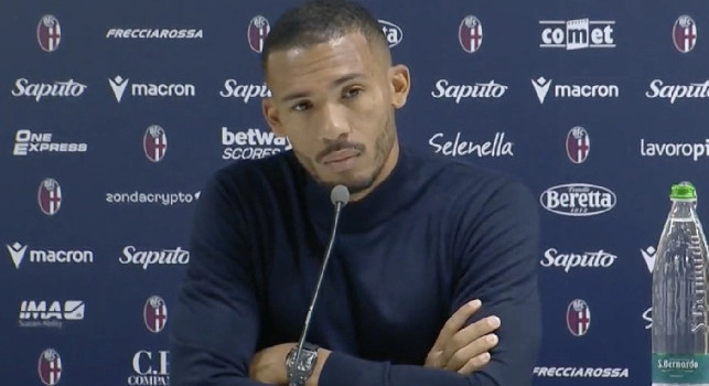 Juan Jesus in conferenza: Un pareggio qui è come se fosse una vittoria! Nel secondo tempo perse le misure, potevamo fare 2-3 gol ma abbiamo sprecato occasioni