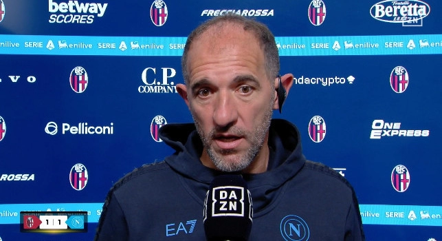 Stellini: Scudetto? Si può sognare solo se si migliora in quest'aspetto! Punto importante per l'obiettivo Champions, ecco come stanno Buongiorno e McTominay