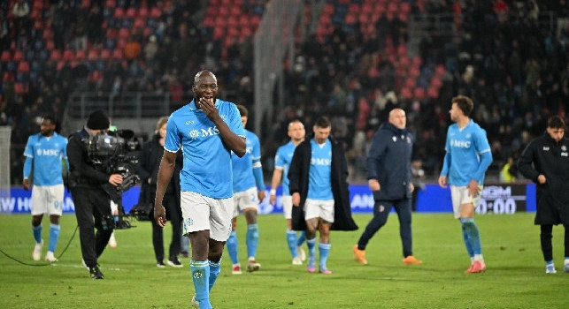 Napoli in crisi nel secondo tempo? Il Mattino: questione di mentalità, ma la sensazione è che ci sia un peso