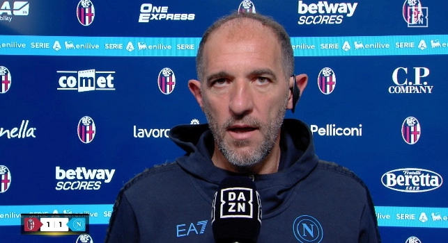 Damascelli: Preoccupante il calo del Napoli, Stellini fa un errore quando dice questa frase