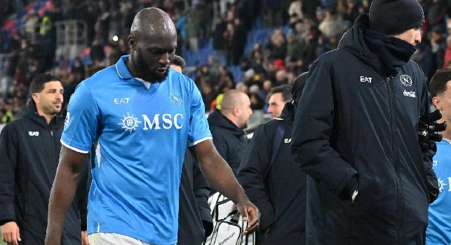 Gazzetta - Il calo della ripresa è un'antipatica abitudine del Napoli. A Conte girano le scatole ma il sogno scudetto è vivo