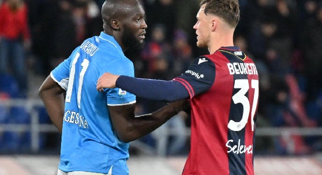 Calciomercato Napoli, Mediaset - All in per il doppio colpo Beukema-Ndoye: filtra ottimismo sulla chiusura