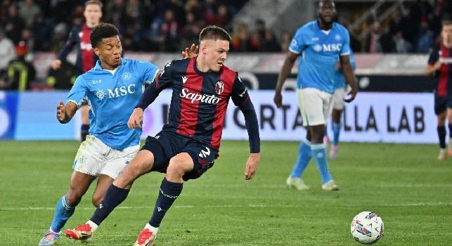 David Neres