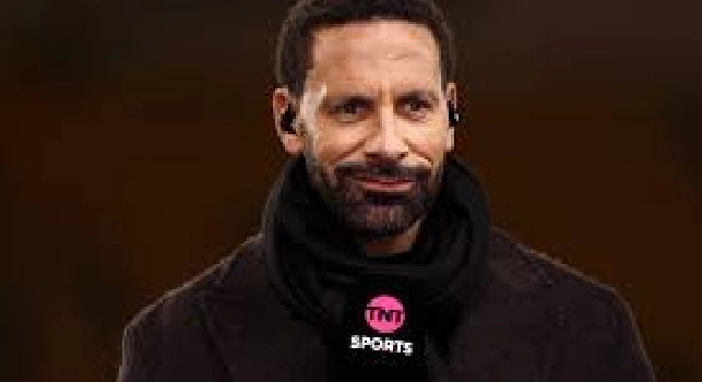 Manchester United, la leggenda Rio Ferdinand consiglia: C'è bisogno di Osimhen!