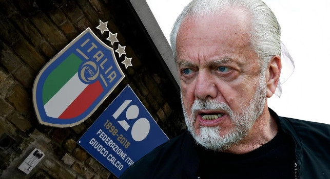 De Laurentiis