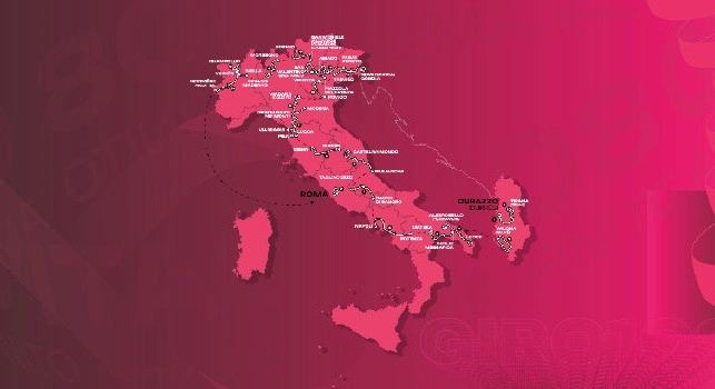 Giro d'Italia