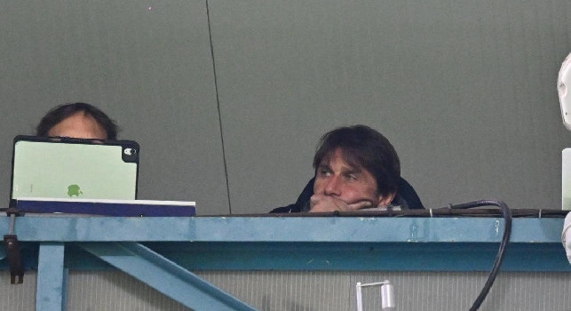Prima in sala video e poi in campo, la missione di Conte per l’assalto al sogno scudetto