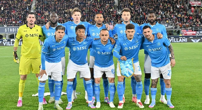 Napoli calcio