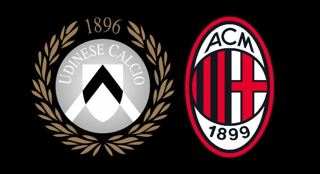Formazioni ufficiali Udinese-Milan: le scelte di Runjaic e Conceição