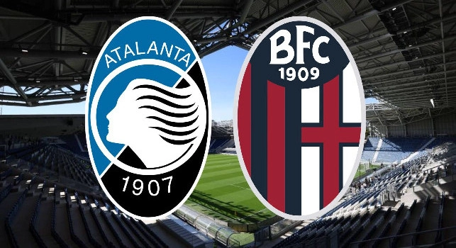 Formazioni ufficiali Atalanta-Bologna: le scelte di Gasperini e Italiano