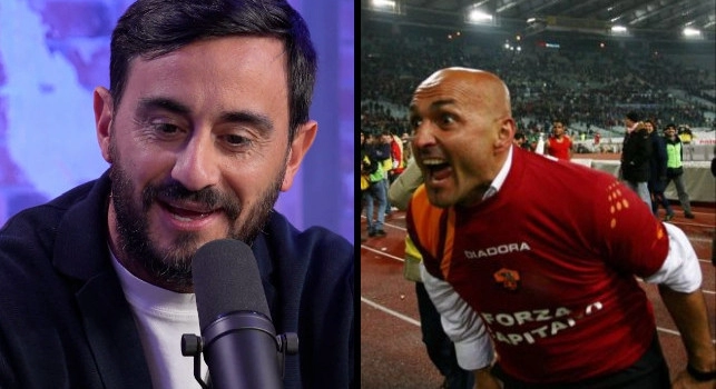 Aquilani: Chi è Spalletti? Uno che mi suonò il campanello all'1 di notte! Ecco cosa mi disse | VIDEO