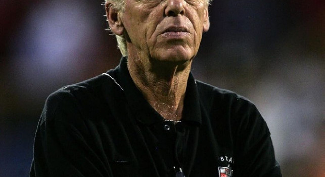 Lutto nel mondo del calcio, è scomparso il maestro Leo Beenhakker