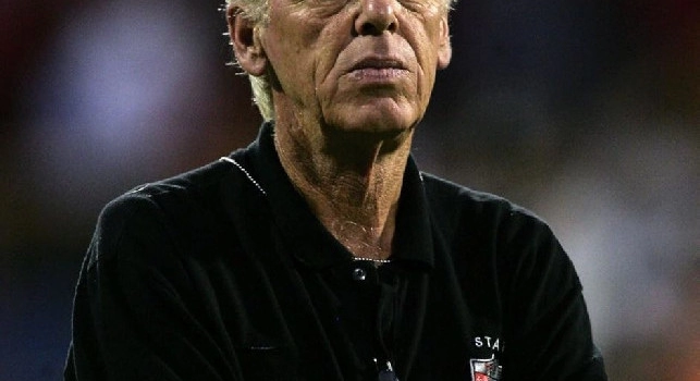 Lutto nel mondo del calcio, è scomparso il maestro Leo Beenhakker