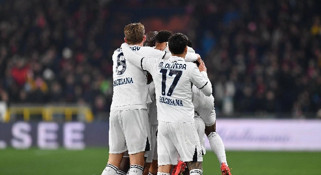 Napoli, ora solo partite contro squadre di bassa classifica: fin qui media altissima contro le piccole