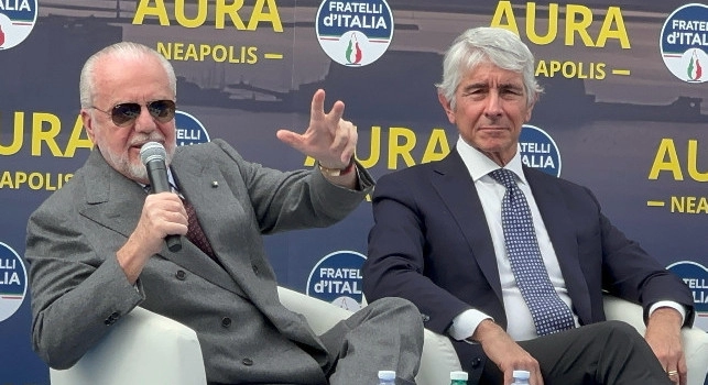 Gazzetta - Il modello societario della Juventus non è più il Real, ma il Napoli