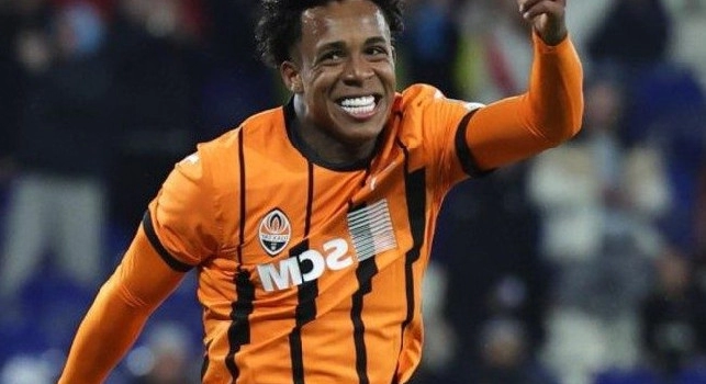Shakhtar Donetsk, l'ex preparatore atletico: Kevin accostato al Napoli? Ecco cosa penso. Conte criptico sul futuro perché...