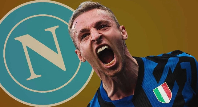 Sky - Il Napoli pensa a Frattesi in caso di addio di Anguissa