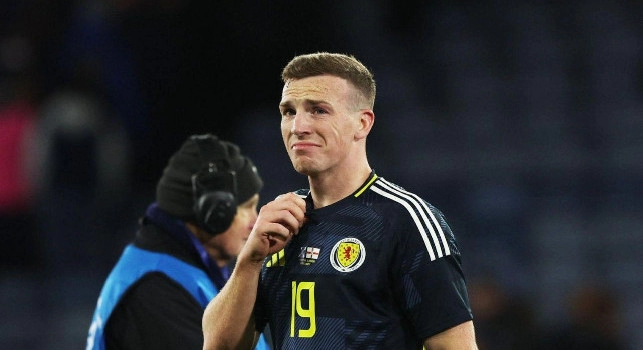 Bologna, Ferguson elogia McTominay: &ldquo;Annusa le occasioni, &egrave; sempre al posto giusto nel momento giusto&rdquo;