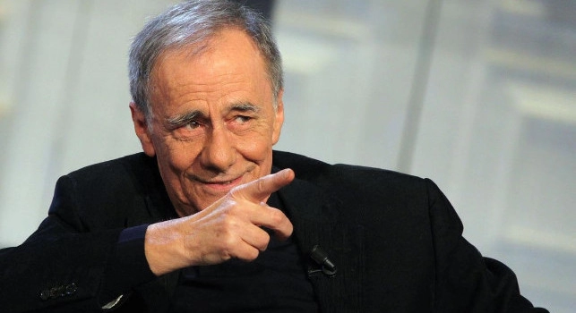 Vecchioni: Napoli enciclopedia della vita! Papà mi diceva statt’ zitt, a Milano non accettava che...