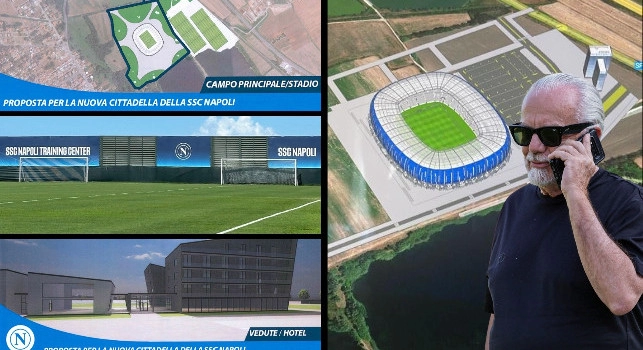 Centro Sportivo Napoli