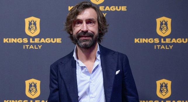 Pirlo