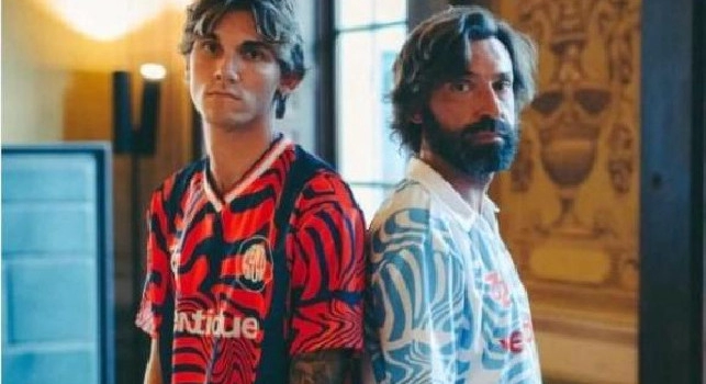 Caso scommesse, c'è anche il figlio di Pirlo nel giro: “Il padre gli ha bloccato i conti per i debiti”