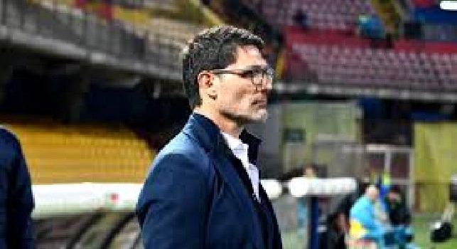 Fontana: Napoli? E' presto per dirlo ma vedremo una squadra più forte