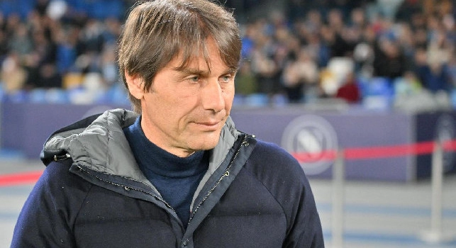 Sky, Modugno: Futuro Conte? Mister tradito da espressioni sbagliate, ecco come andr&agrave; a finire col Napoli