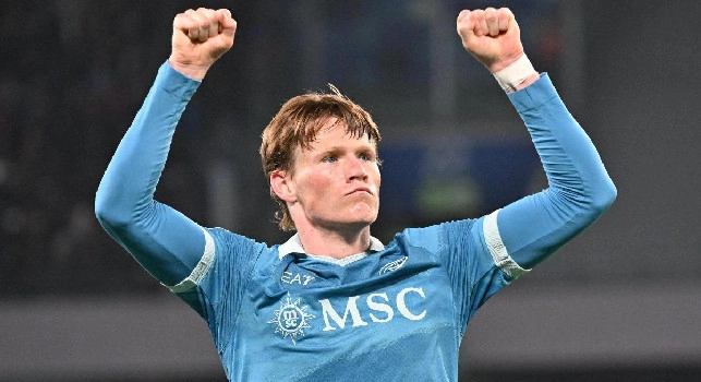 McTominay
