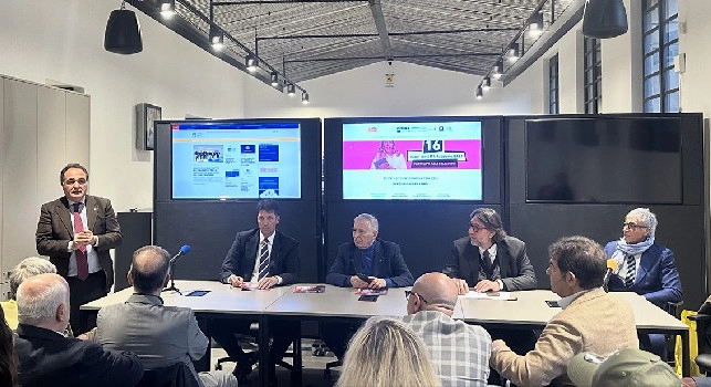 Turismo, Sport e Sostenibilità, a Napoli l'evento per formare i professionisti del futuro. Le voci dei protaginisti | VIDEO CN24