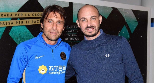 L'influencer interista Fabio Bergomi: Napoli-Inter come Panda vs Ferrari! Secondo quale calcolo dovrebbero vincerle tutte?