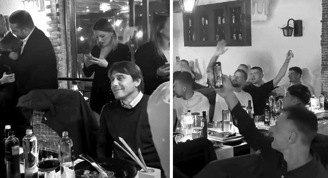 Cena SSC Napoli, Mariano Bruno presente: Molti farebbero bene a star zitti! Smentisco che...