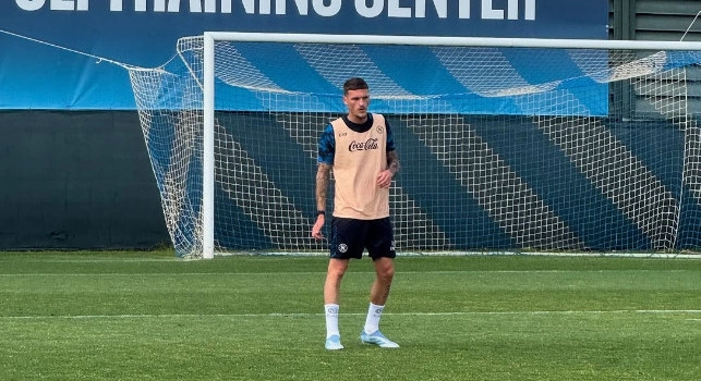 Calciomercato Napoli, Allegri punta su due esuberi come <i>primi acquisti</i>