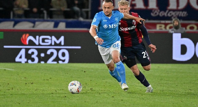 Calciomercato Napoli: ecco a quanto ammonta la clausola rescissoria di Lobotka