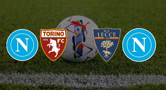 Anticipi e posticipi Serie A