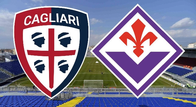 Formazioni ufficiali Cagliari-Fiorentina: le scelte di Nicola e Palladino